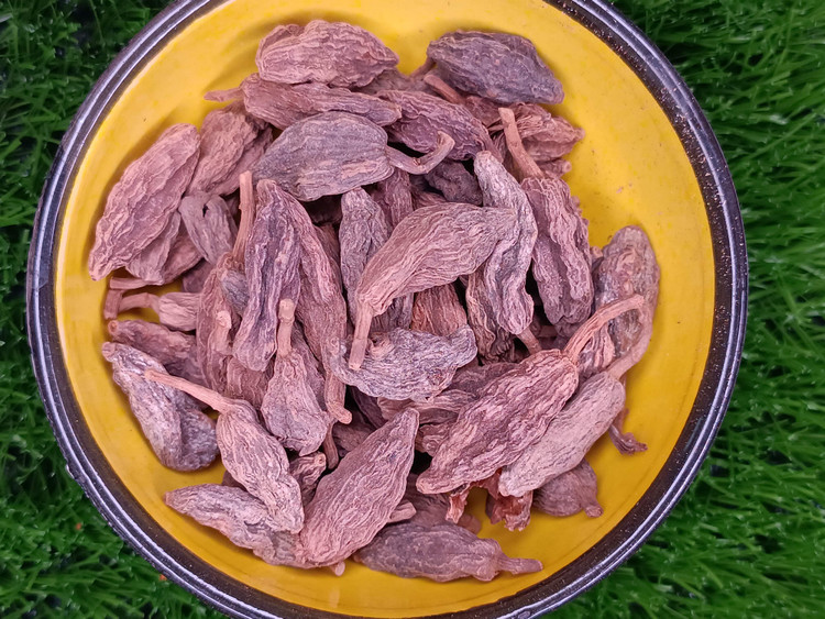 ارسال رایگان هل باد طبیعی قهوهای رنگ 🍃🔥 ضدنفخ و کمکهاضم طبیعی