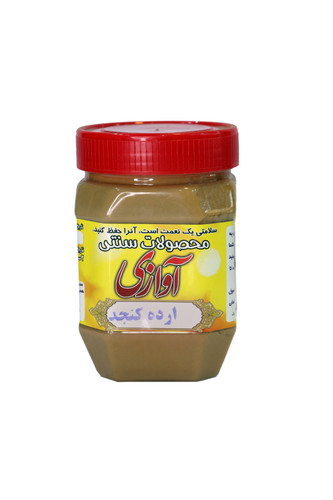 **ارده کنجد 400گرمی **