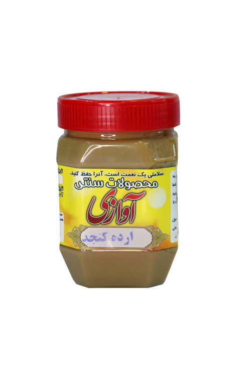 **ارده کنجد 400گرمی **