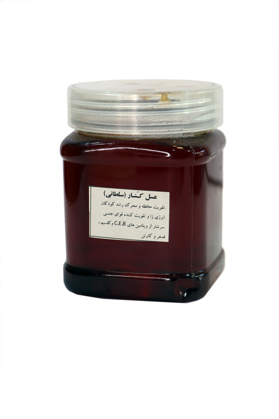 خرید عسل کنار اصل جنوب | عسل سدر طبیعی، مقوی و تقویتکننده بدن