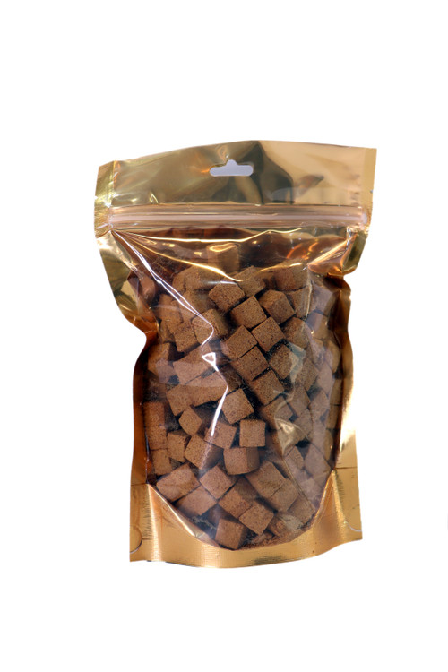 حبه عناب بیرجند اصل در بسته زیپدار ۵۰۰ گرمی، مناسب دیابتیها.