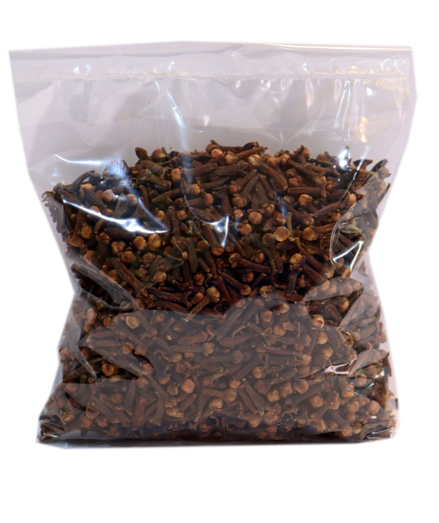 میخک درجهیک عطاری اقیانوس؛ خوشعطر، روغنی و مناسب چای و تقویت لثه 🌸🔥