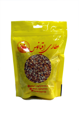 ذرت با کیفیت و تازه