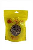 حلقههای لیمو خشک طبیعی و بدون افزودنی – طعم ملایم و معطر 🍋💛