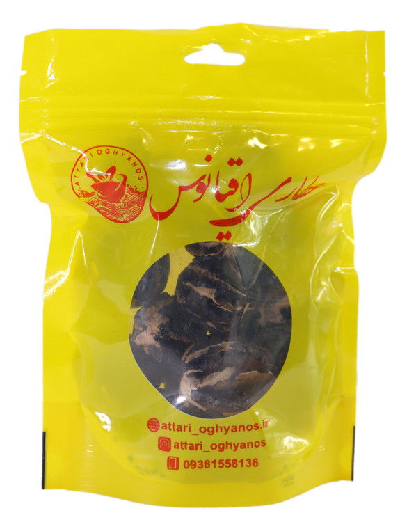 مغز لیموی خشکشده درجهیک – مناسب آشپزی و ترشی – عطاری اقیانوس