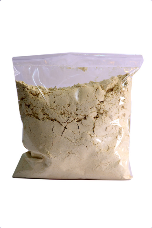 ارسال فوری آرد نخودچی تازه و نرم عطاری اقیانوس مناسب شیرینیپزی الکشده و یکدست باکیفیت برای کوفته و حلوا