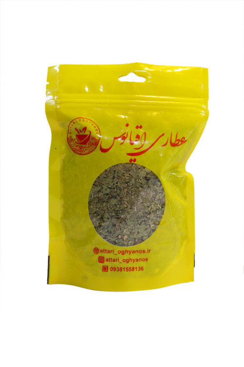 «🌿 برگ آویشن شیرازی تازه و خوشعطر عطاری اقیانوس – مناسب دمنوش و آشپزی»