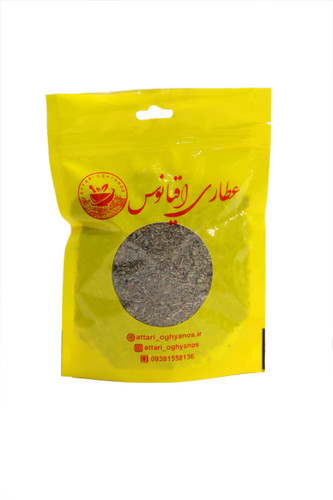ارسال فوری بستهبندی برگ پونه وحشی ارگانیک با برگهای تمیز، خشکشده و بسیار معطر مناسب دمنوش و مصرف دارویی»