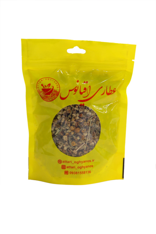 گل بابونه شیرازی