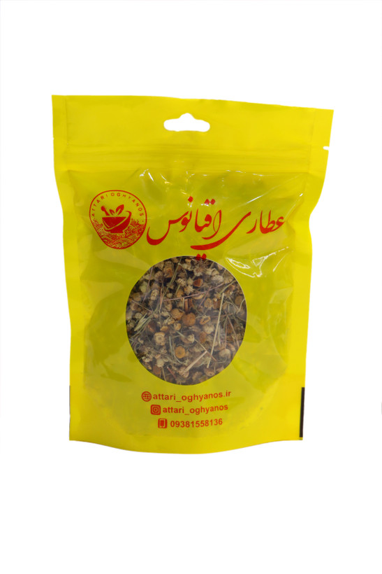 گل بابونه شیرازی