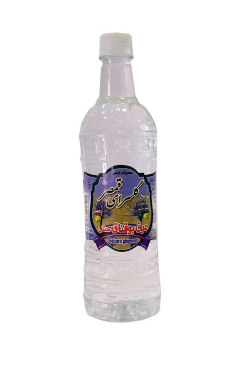 ارسال فوری تنظیمکننده قند خون و بهبود دهنده سلامت کبد به صورت کاملاً طبیعی عرق بوقناق طبیعی عطاری اقیانوس