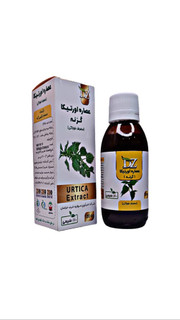 عصاره اورتیکا ( گزنه ) _ 120cc