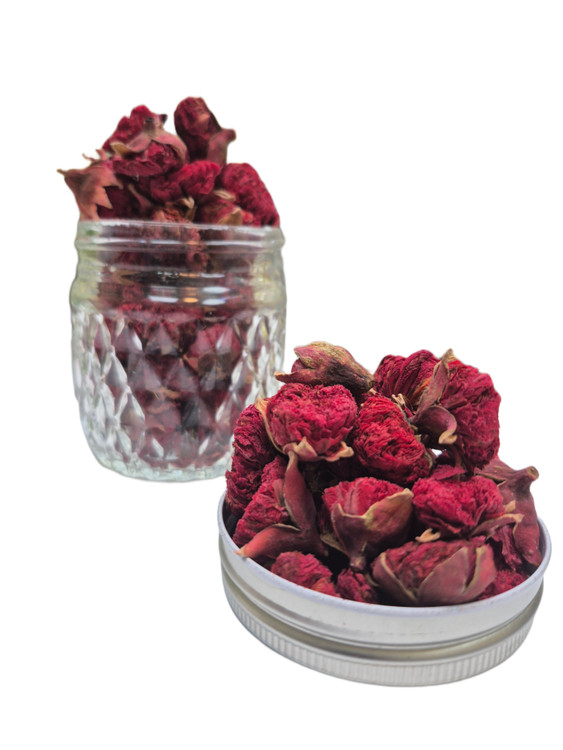 «گلانار خشک تازه، مناسب زیبایی پوست و مراقبت لثه با ارسال فوری»