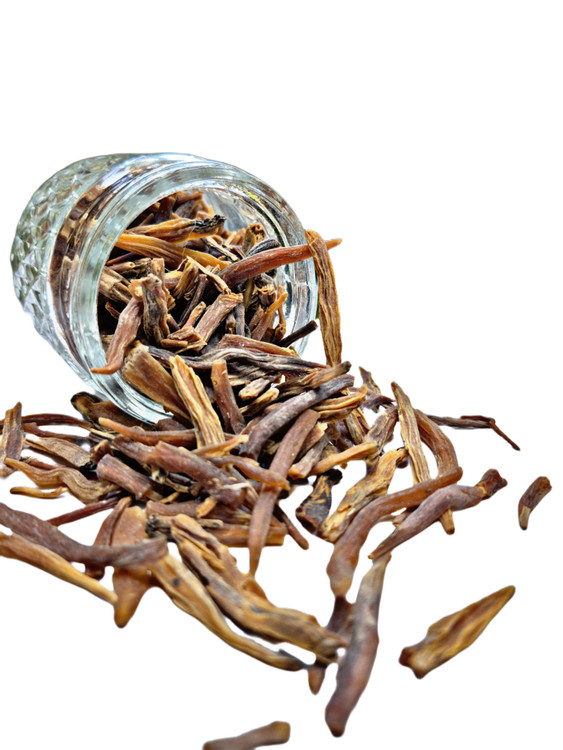 جنسینگ و آشوگاندا برای افزایش انرژی و تمرکزبا ارسال فوری