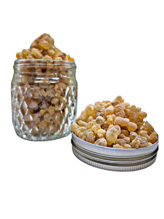 «کندر خوراکی اصل و سالم؛ مناسب تقویت حافظه و هضم.»