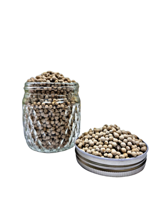 فلفل سفید اعلا