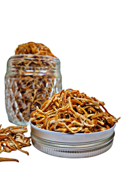 خلال نارنج تازه و معطر برای دمنوش و غذا مناسب چربیسوزی و هضم با ارسال رایگان