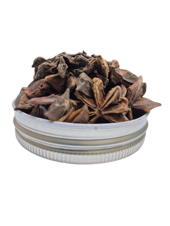 بادیان ستارهای تازه و سالم از عطاری اقیانوس با ارسال فوری