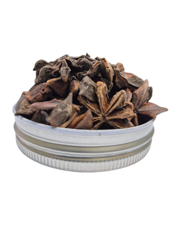 بادیان ستاره ای فرد اعلا