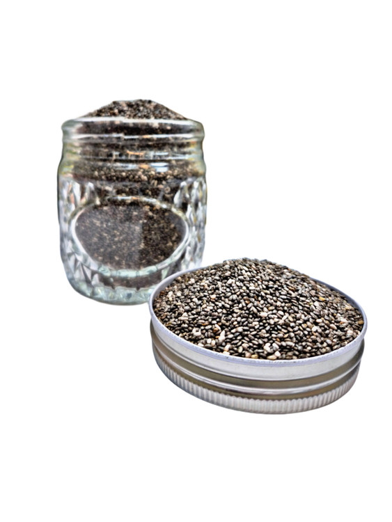 «بسته چیا اصل؛ مناسب چربیسوزی و صبحانههای سالم 🥣⚡🌿»