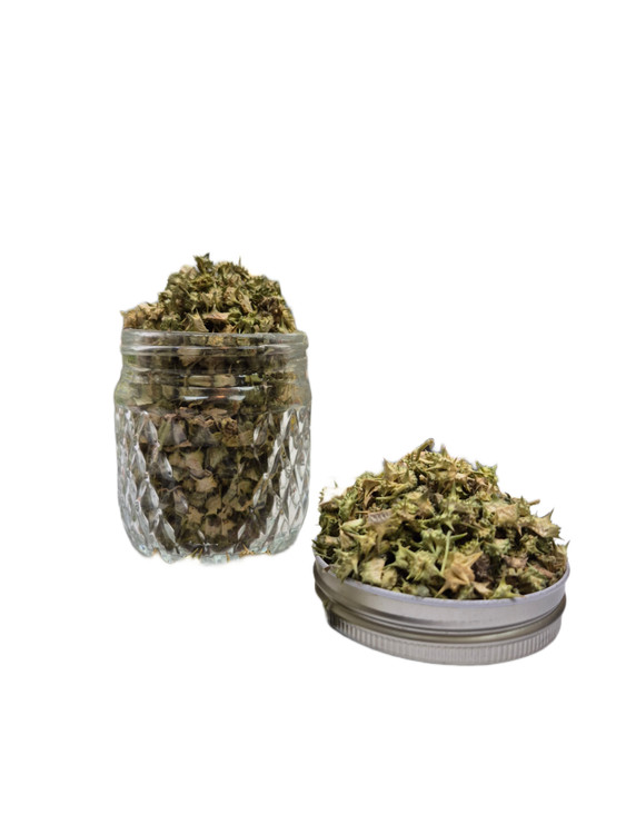 «بسته خارخاسک طبیعی با کیفیت ممتاز؛ مناسب تقویت قوای جسمی»