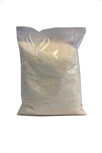 جادوی نرم و معطر پودر نارگیل چرب