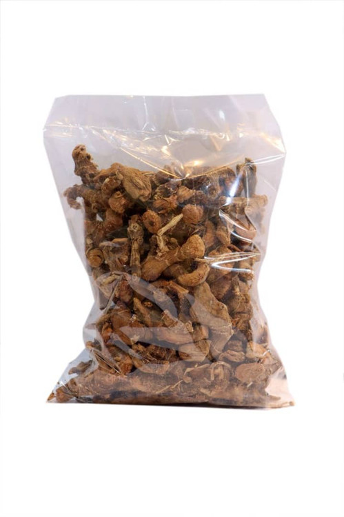 قولنجان خشک اعلا – ادویه گرم و ضدنفخ قوی ب مناسب دمنوش و طب سنتی با ارسال فوری