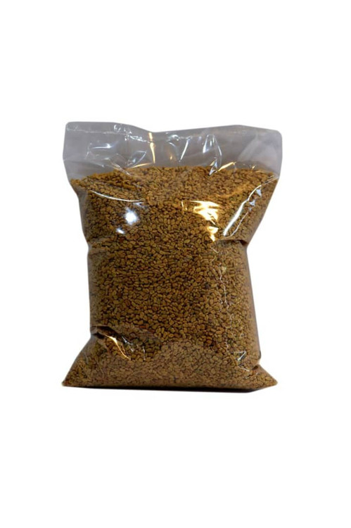 تخم شنبلیله تازه و درشت عطاری اقیانوس با ارسال فوری