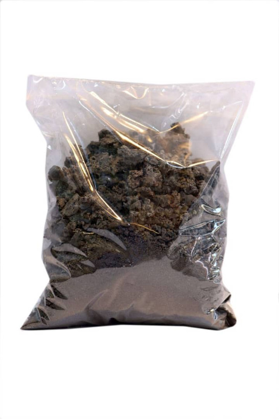 قلیاب سنگ _ 50 گرم