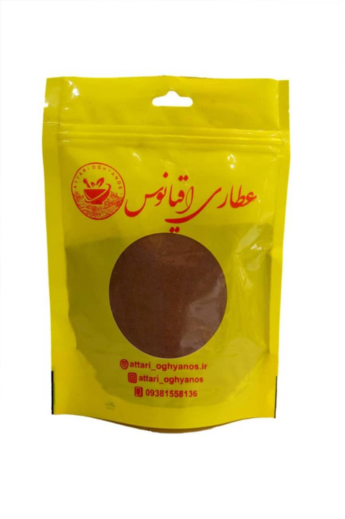 پودر کاکائوشیرین خالص عطاری اقیانوس با ارسال فوری