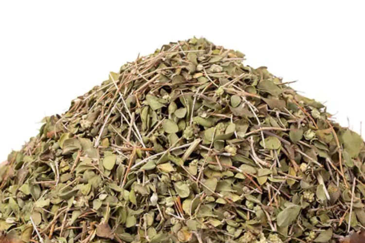 «🍵 برگ آویشن شیرازی تمیز و طبیعی – مناسب برای دمنوش، گلو درد و رفع نفخ»