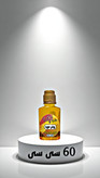 60 سی سی Myrtle Oil روغن مورد با کیفیت معطر