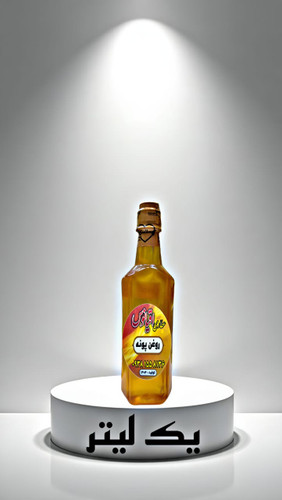 ضد التهاب قدرتمند روغن پونه گیاهی