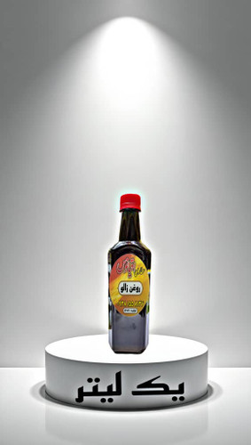 خرید آنلاین روغن گیاهی زالو 60 سی سی ارگانیک با ارسال فوری