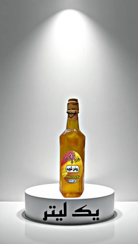 قیمت آنلاین روغن گیاهی شوید ارگانیک با ارسال فوری