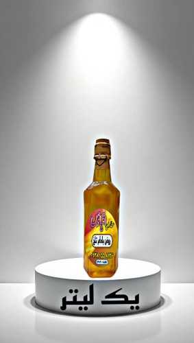 سفارش آنلاین روغن بادام تلخ ارگانیک با ارسال فوری روغن بادام تلخ طبیعی در بطری شیشهای روشن، مناسب برای تغذیه مو و نرمکننده پوست"