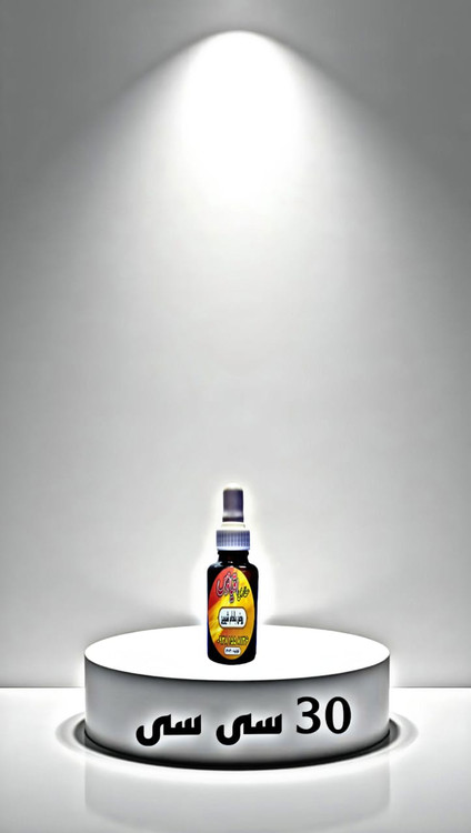 ارسال فوری روغن بادام شیرین دستی