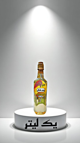 روغن گیاهی خشخاش قیمت آنلاین با ارسال فوری