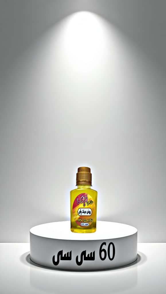 قطره روغن درخت چای با رایحه تند و تمیز، مناسب برای استفاده مستقیم روی جوش‌های فعال و عفونی"