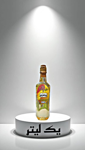 قیمت آنلاین 120 سی سی روغن کندش عربی ارگانیک با ارسال فوری