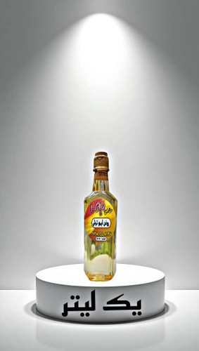 قیمت آنلاین روغن گیاهی لیمو ترش با 120 سی سی ارگانیک با ارسال فوری