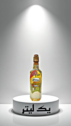 سفارش آنلاین روغن گیاهی هسته آلبالو 120 سی سی با ارسال رایگان