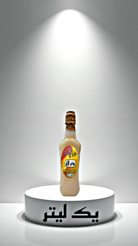 سفارش آنلاین رغن الاغ 120 سی سی ارگانیک با ارسال رایگان