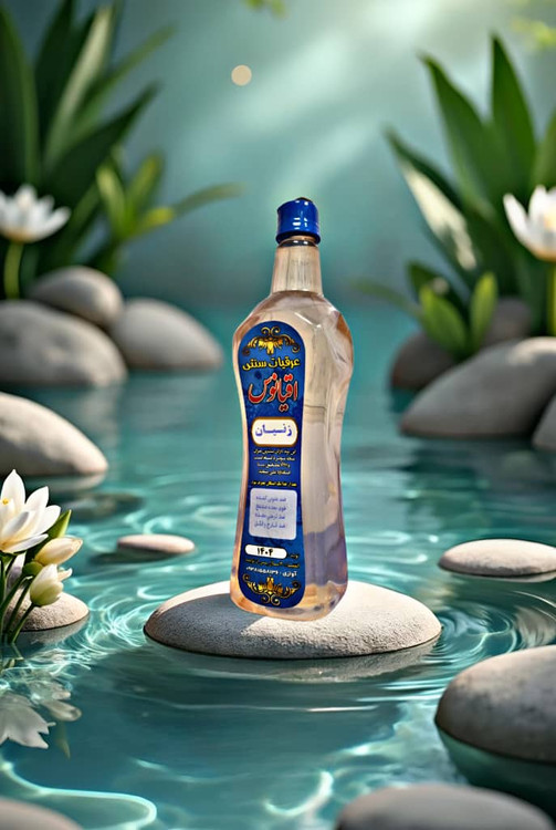 بهترین عرق زنیان اقیانوس برای هضم غذا و آرامش معده با ارسال فوری