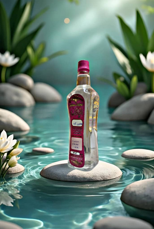 عرق گیاهی مخصوص کبد چرب اقیانوس با ارسال فوری