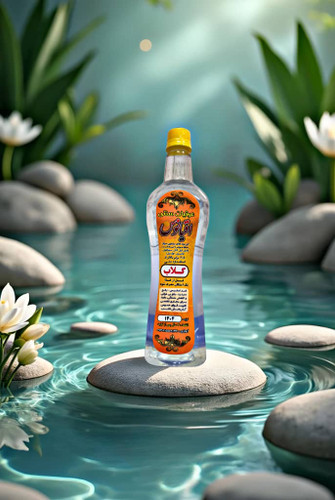 گلاب اصل و ارگانیک عطاری اقیانوس با ارسال رایگان مناسب برای زیبایی و آرامش روح