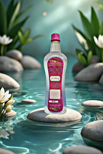 عرق بومادران خالص اقیانوس برای تقویت معده و آرامش جسمی طبیعی با ارسال رایگان