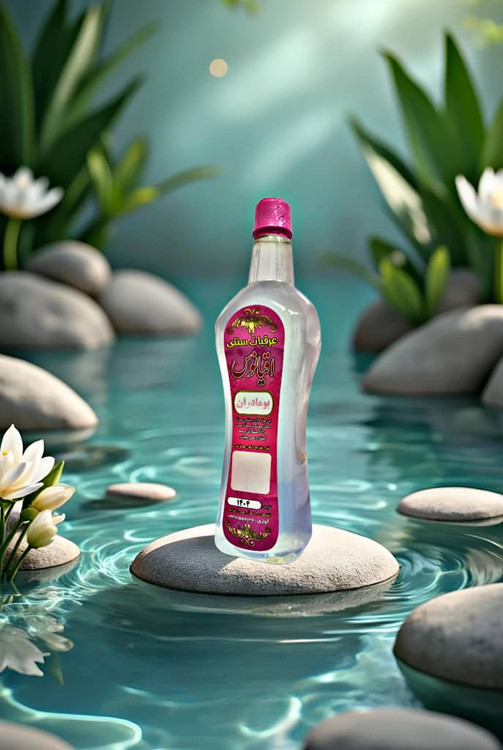 سلامت زنان و تعادل هورمونی با عرق بو مادران اقیانوس با ارسال فوری