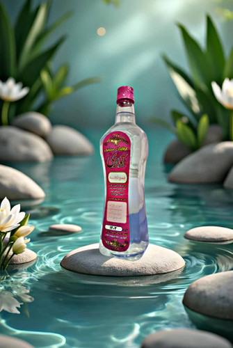 1 بطری عرق یونجه اقیانوس برای افزایش اشتها و تقویت بدن با ارسال فوری