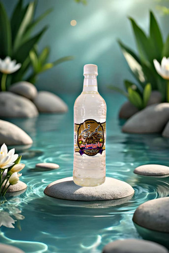 یک بطری عرق زیره سبز عطاری اقیانوس – چربیسوز و ضد نفخ طبیعی برای تقویت هضم و لاغری شکم با ارسال رایگان